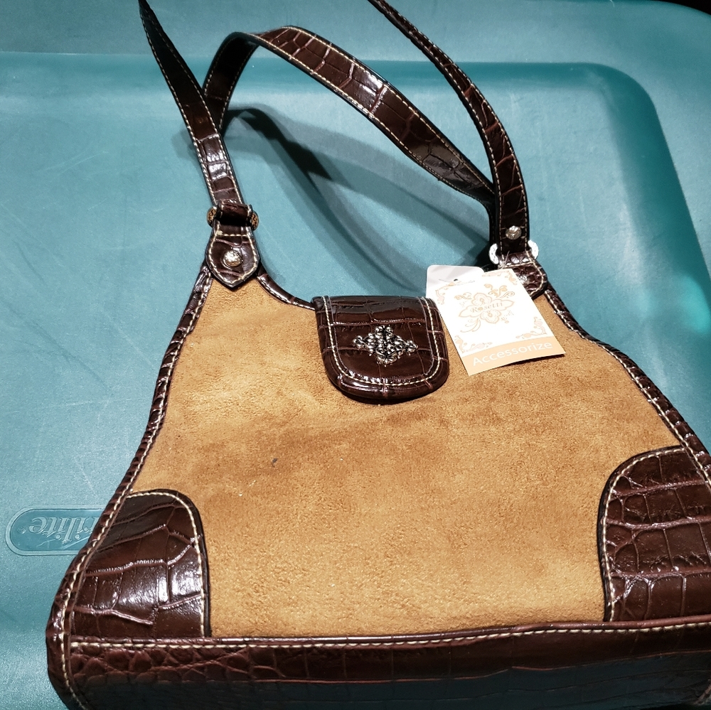 Rosetti bag